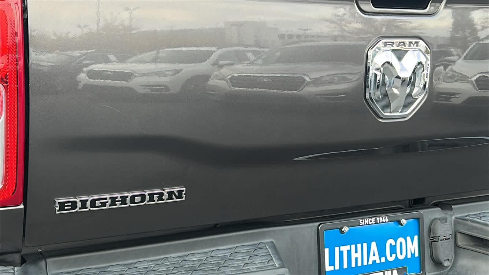 Thumbnail: 2019 RAM 2500 - 28