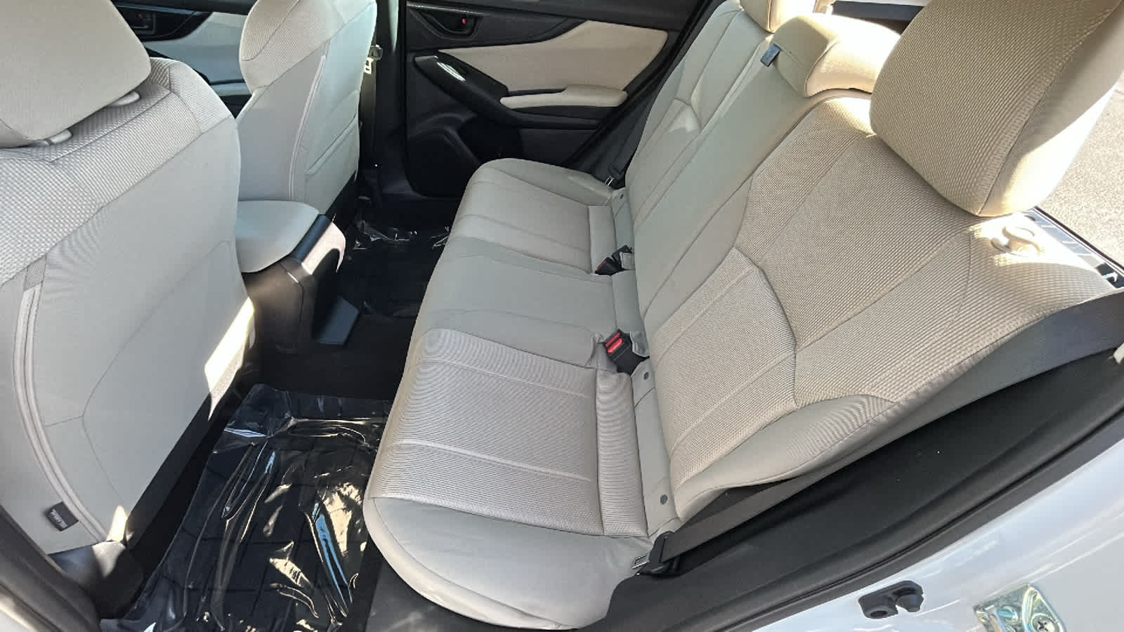 Thumbnail: 2017 Subaru Impreza - 24