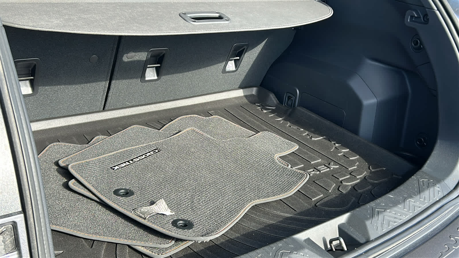 Thumbnail: 2026 Subaru Crosstrek - 28