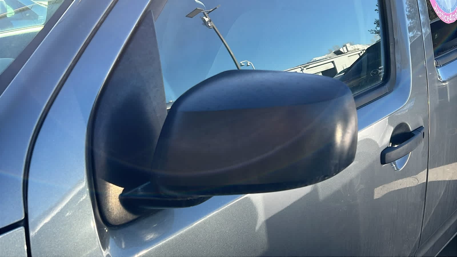 Thumbnail: 2016 Nissan Frontier - 4