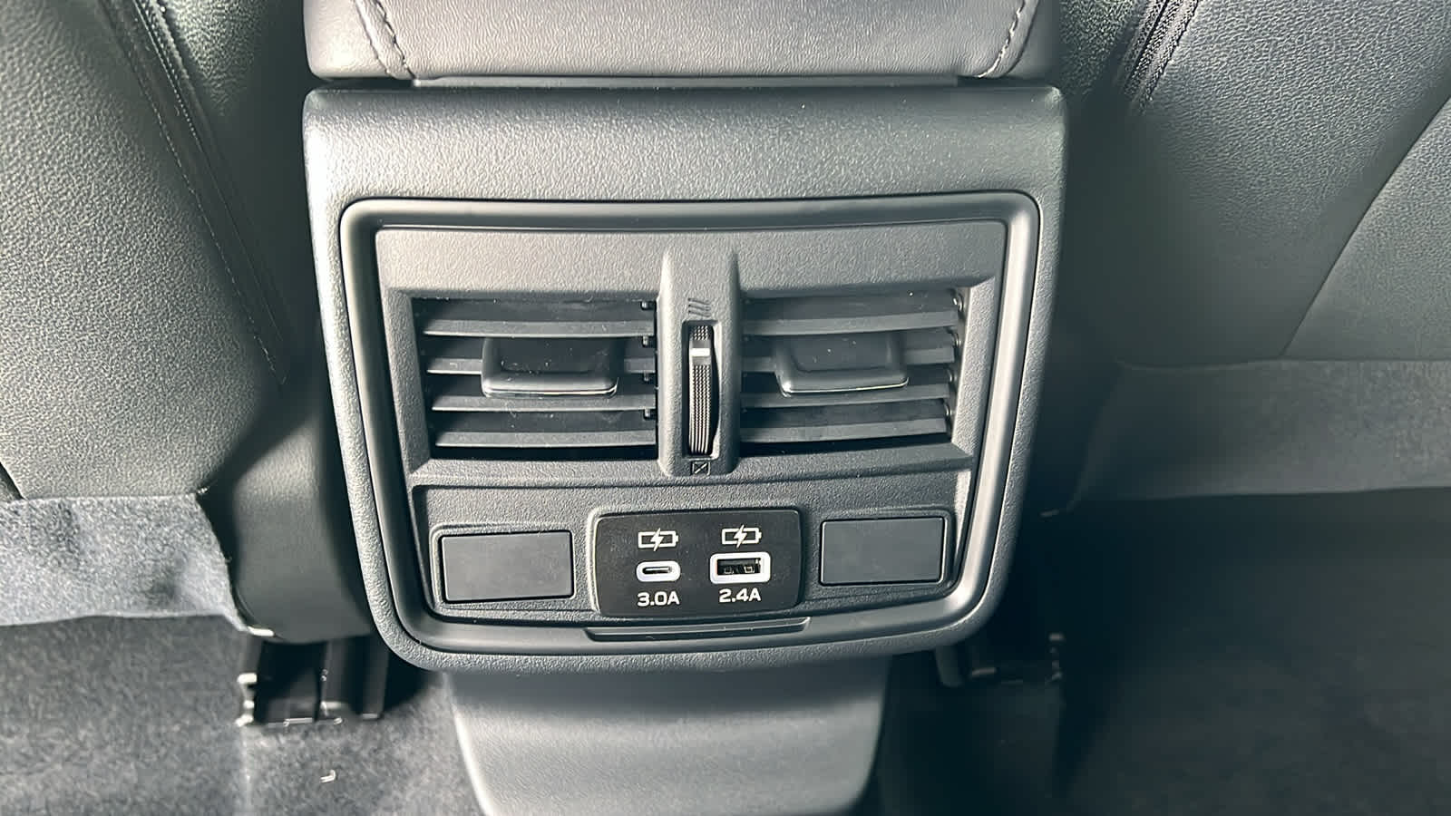 Thumbnail: 2026 Subaru Outback - 25