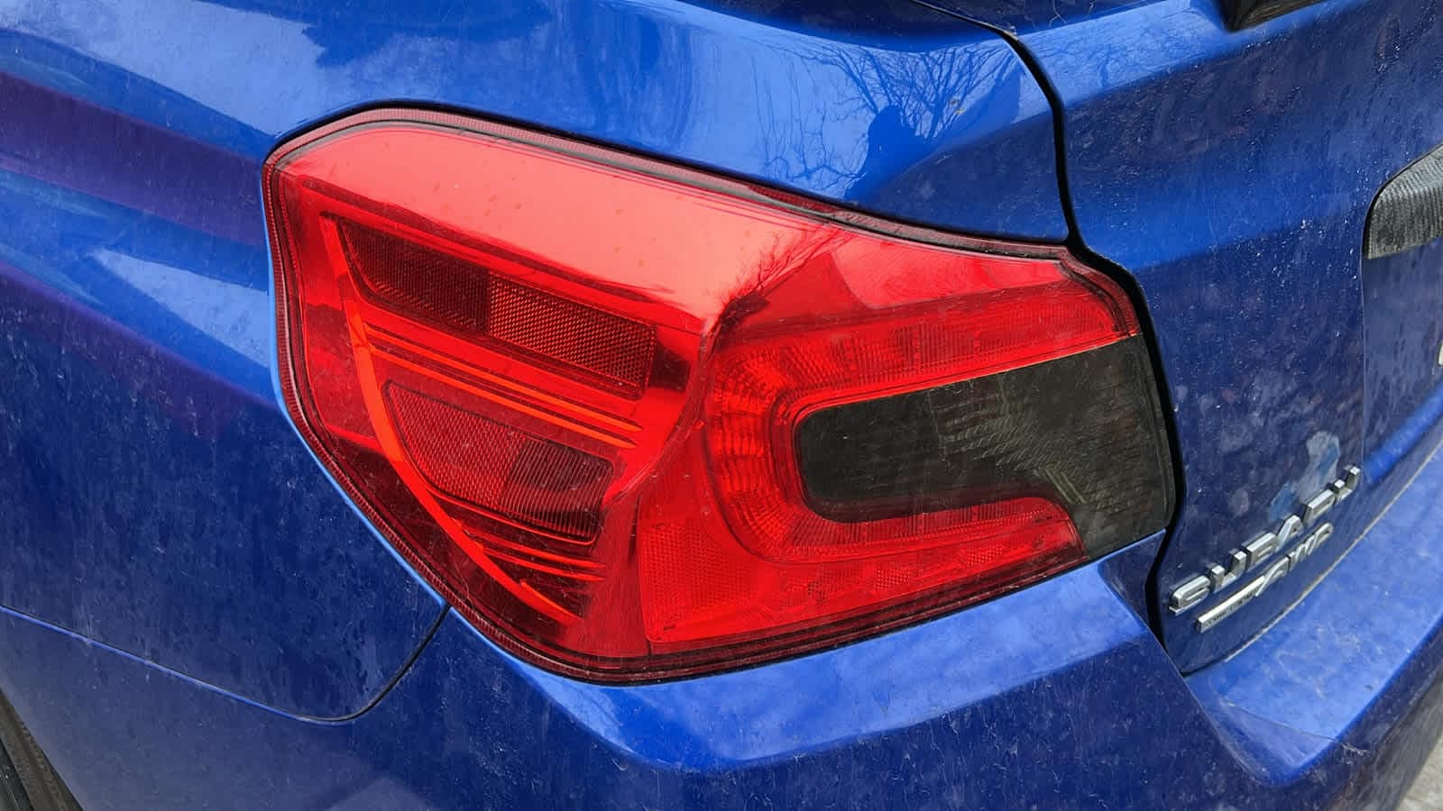 Thumbnail: 2018 Subaru WRX - 15