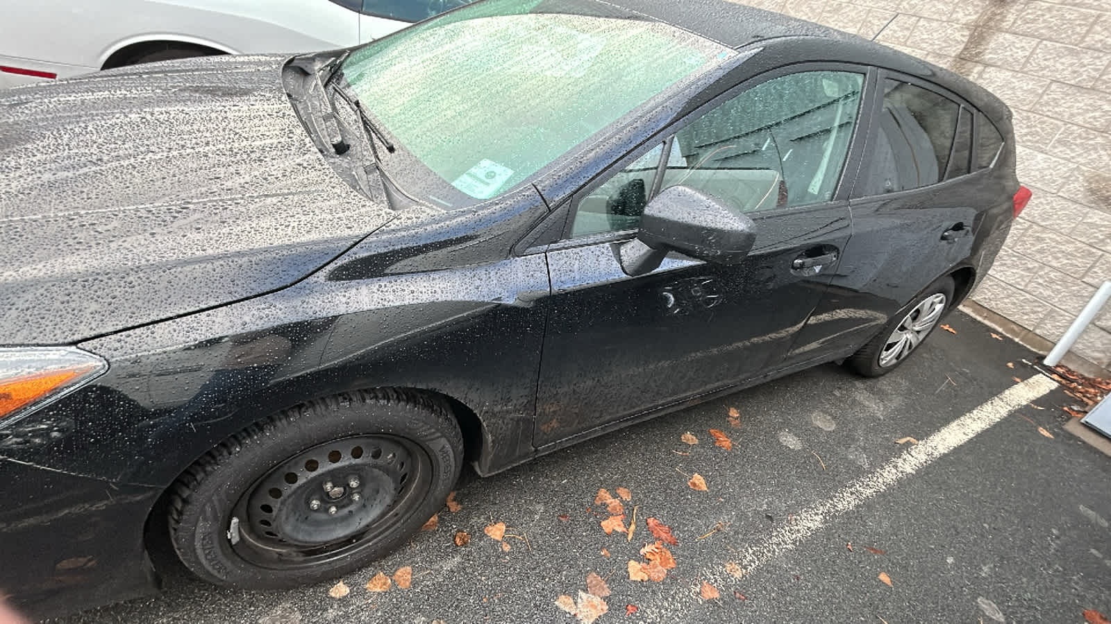 Thumbnail: 2021 Subaru Impreza - 5