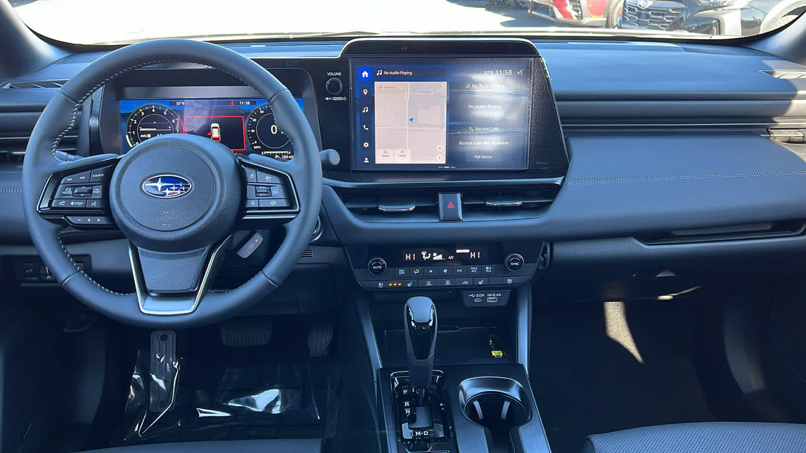 Thumbnail: 2026 Subaru Outback - 26