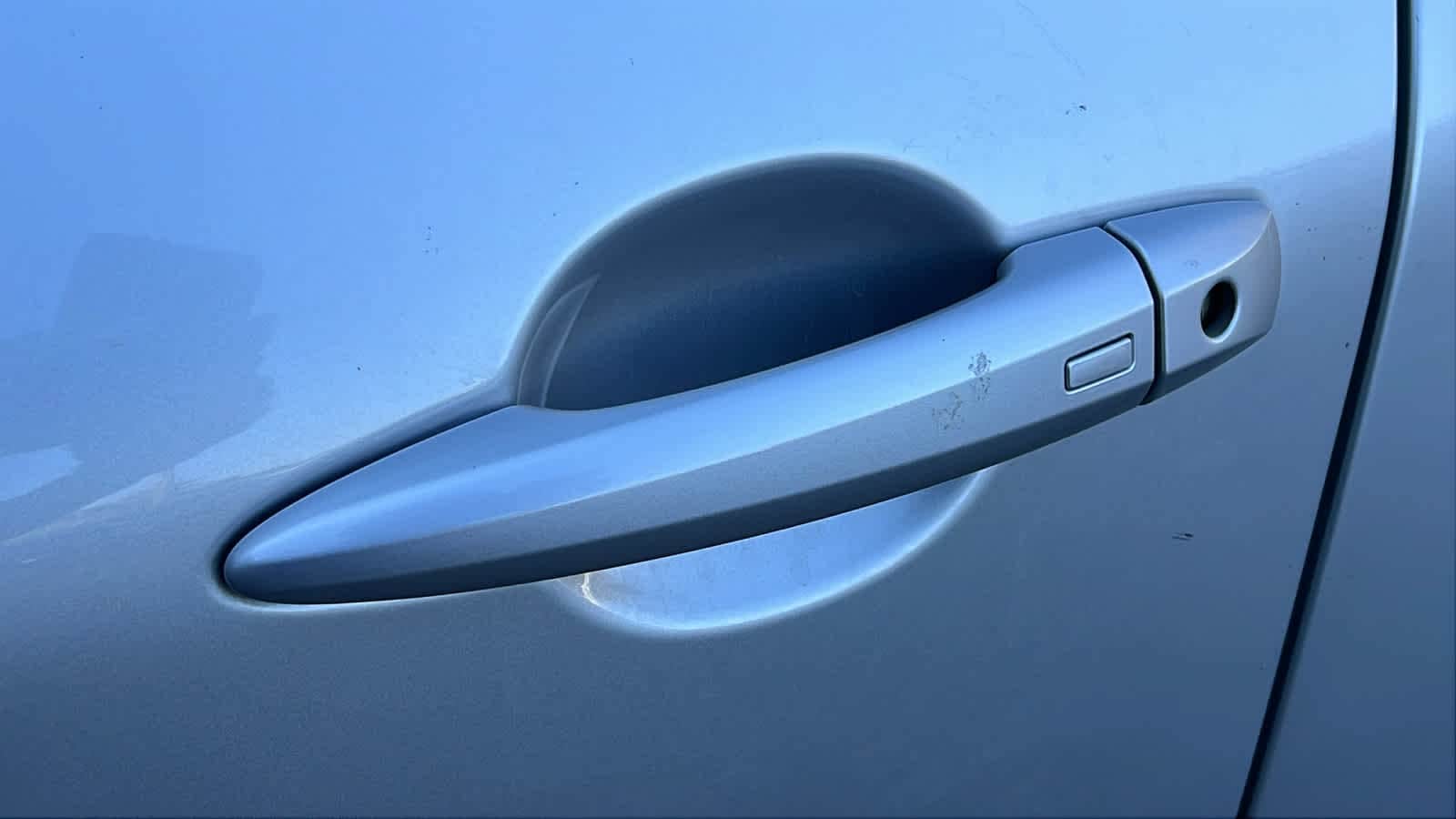 Thumbnail: 2021 Nissan Rogue - 6