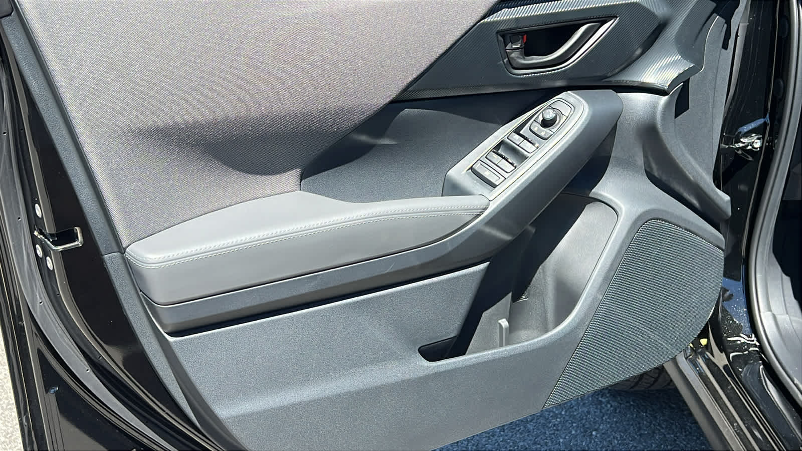 Thumbnail: 2025 Subaru Crosstrek - 23