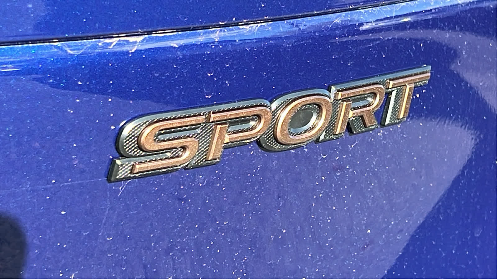 Thumbnail: 2026 Subaru Forester - 28