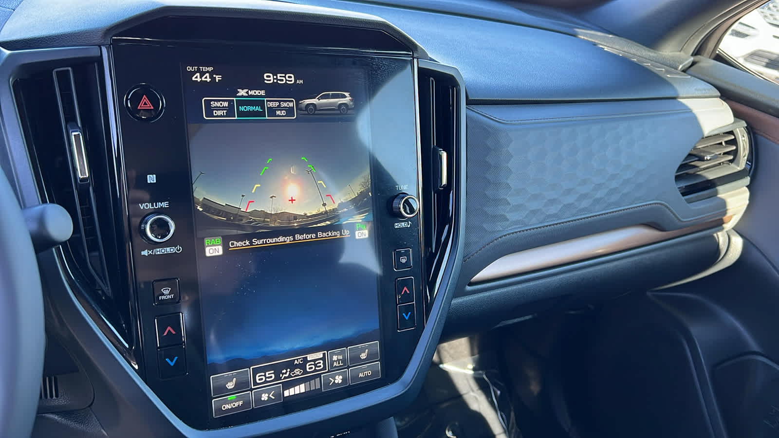 Thumbnail: 2025 Subaru Forester - 17