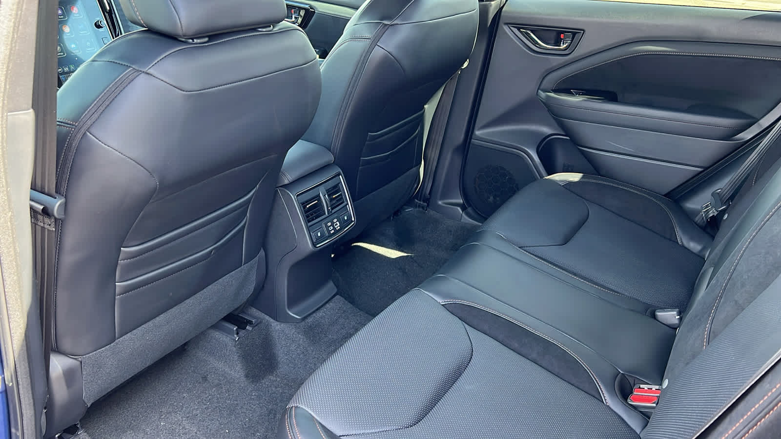 Thumbnail: 2026 Subaru Forester - 24