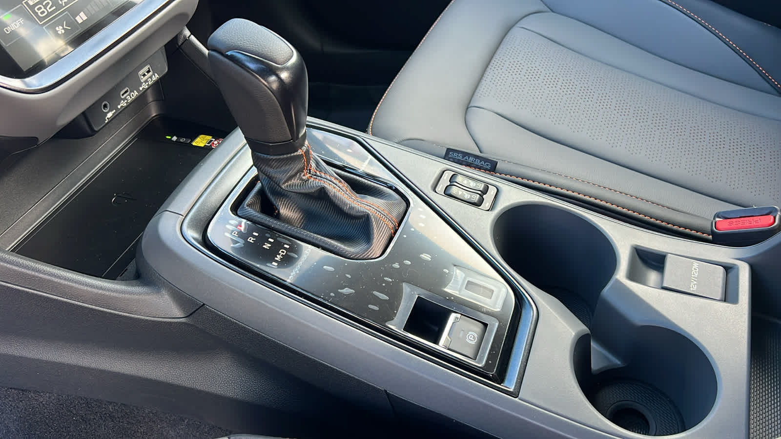 Thumbnail: 2026 Subaru Crosstrek - 13