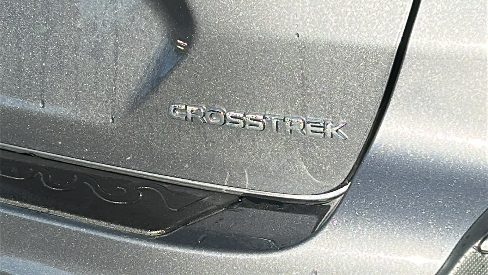 Thumbnail: 2025 Subaru Crosstrek - 28