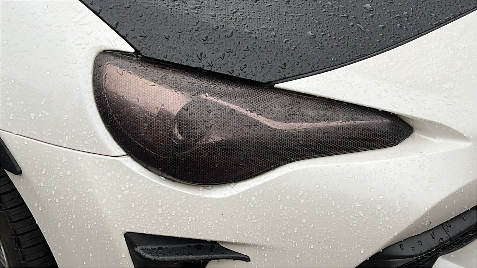 2018 Toyota GR86 GT photo 2