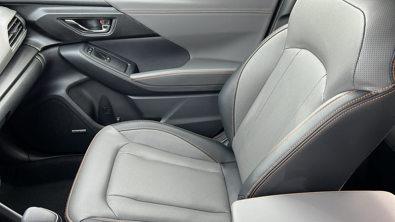 Thumbnail: 2026 Subaru Crosstrek - 12