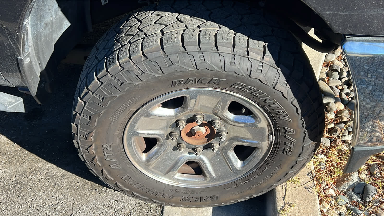 Thumbnail: 2019 RAM 2500 - 6