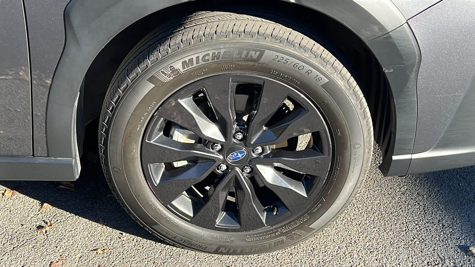 Thumbnail: 2023 Subaru Outback - 4