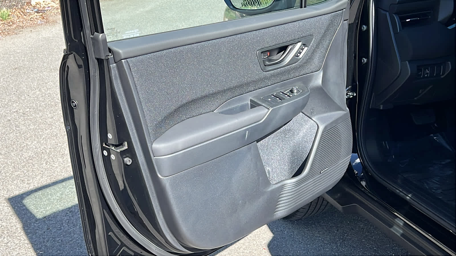 Thumbnail: 2026 Subaru Outback - 23