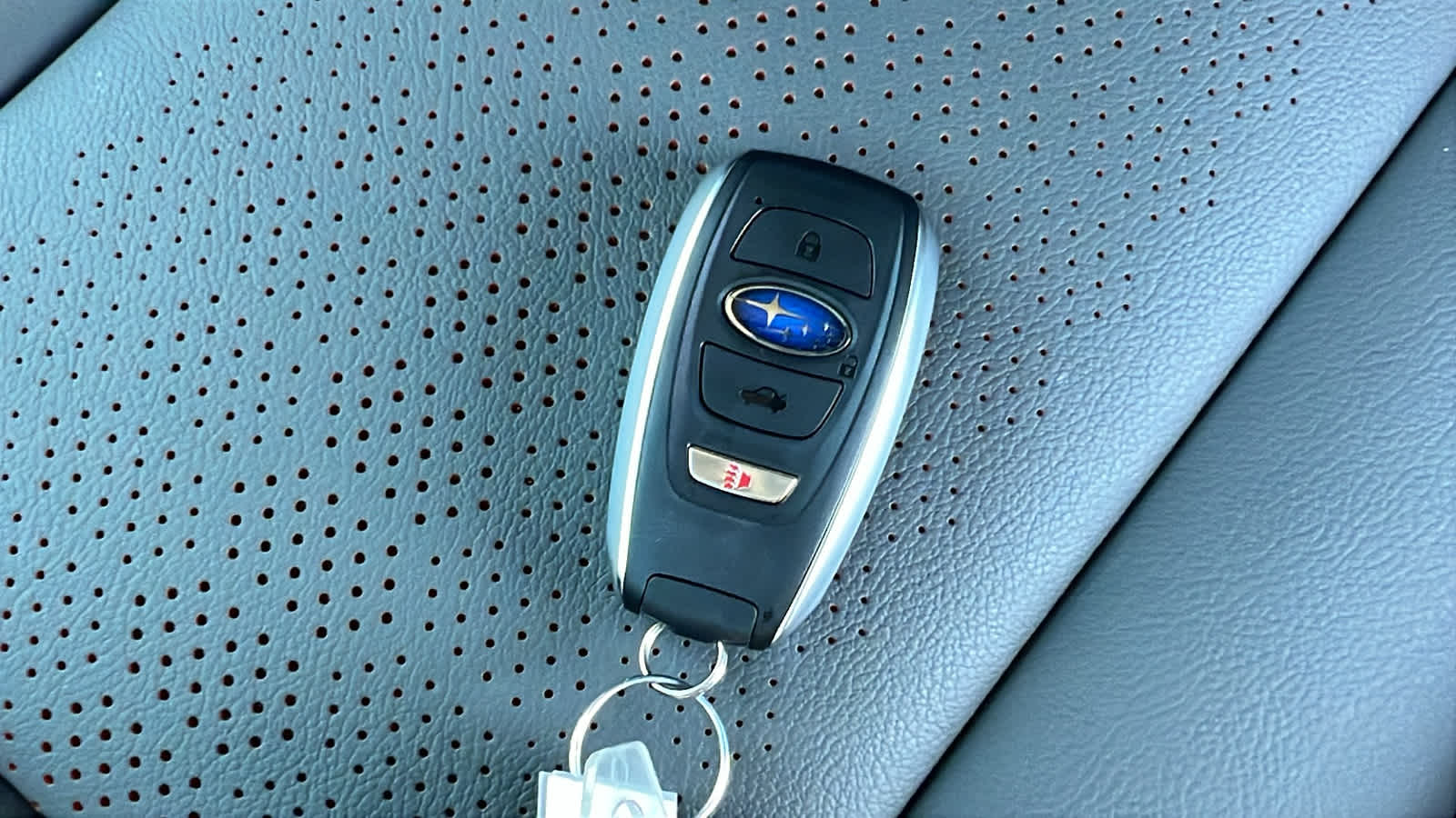 Thumbnail: 2026 Subaru Crosstrek - 29