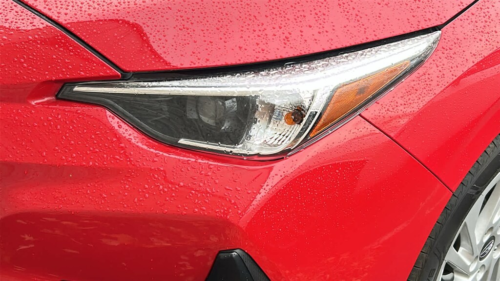 Certified 2024 Subaru Impreza Base 5-Door