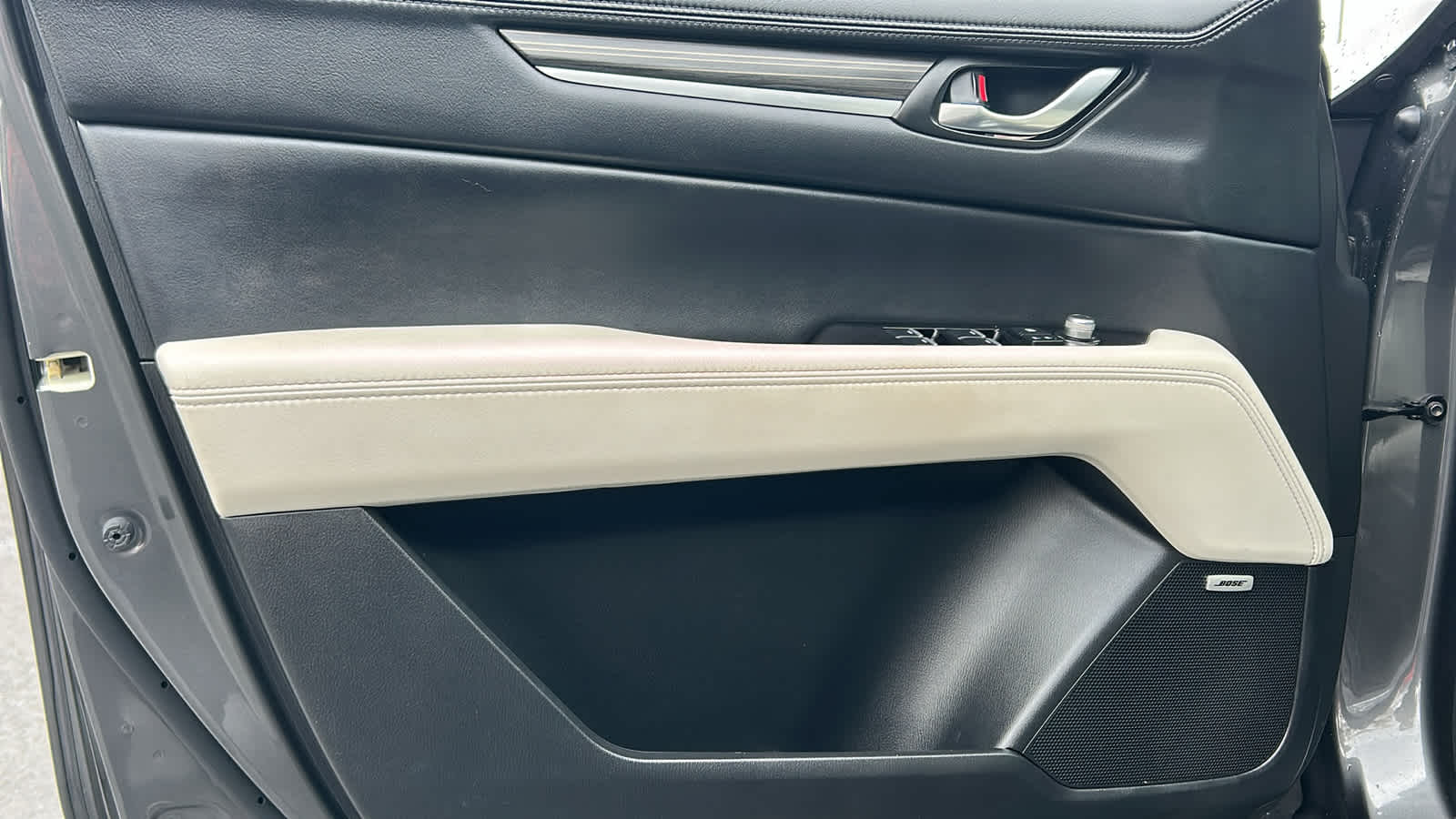 Thumbnail: 2022 Mazda CX-5 - 23