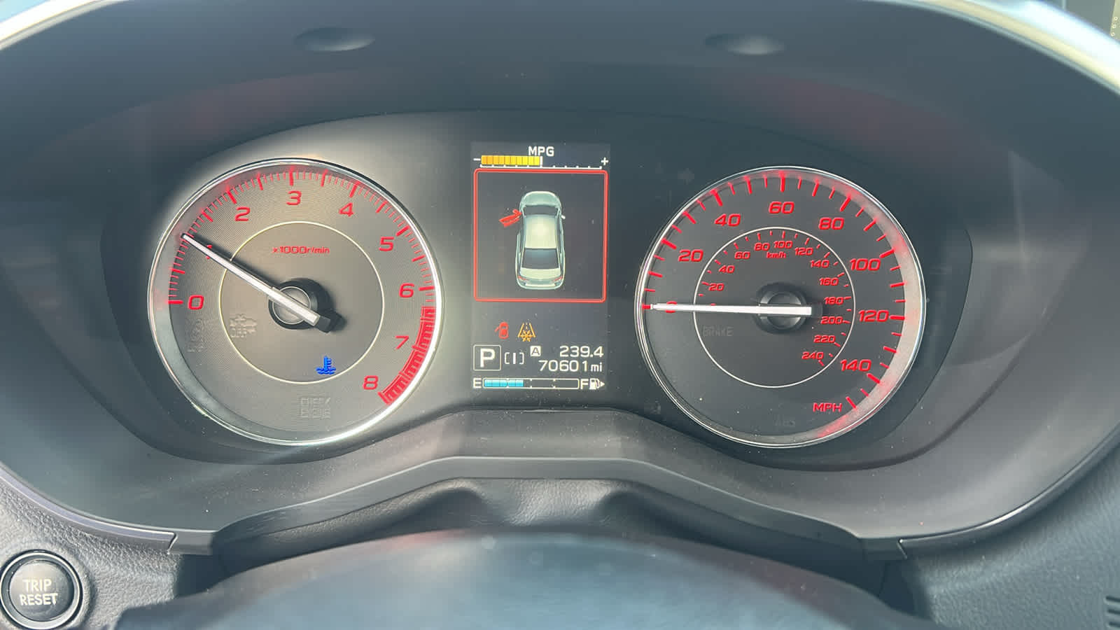 Thumbnail: 2020 Subaru Impreza - 21