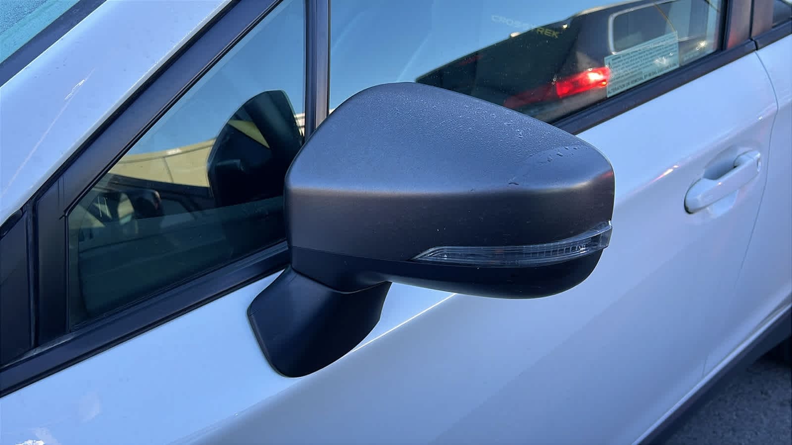 Thumbnail: 2023 Subaru Crosstrek - 20