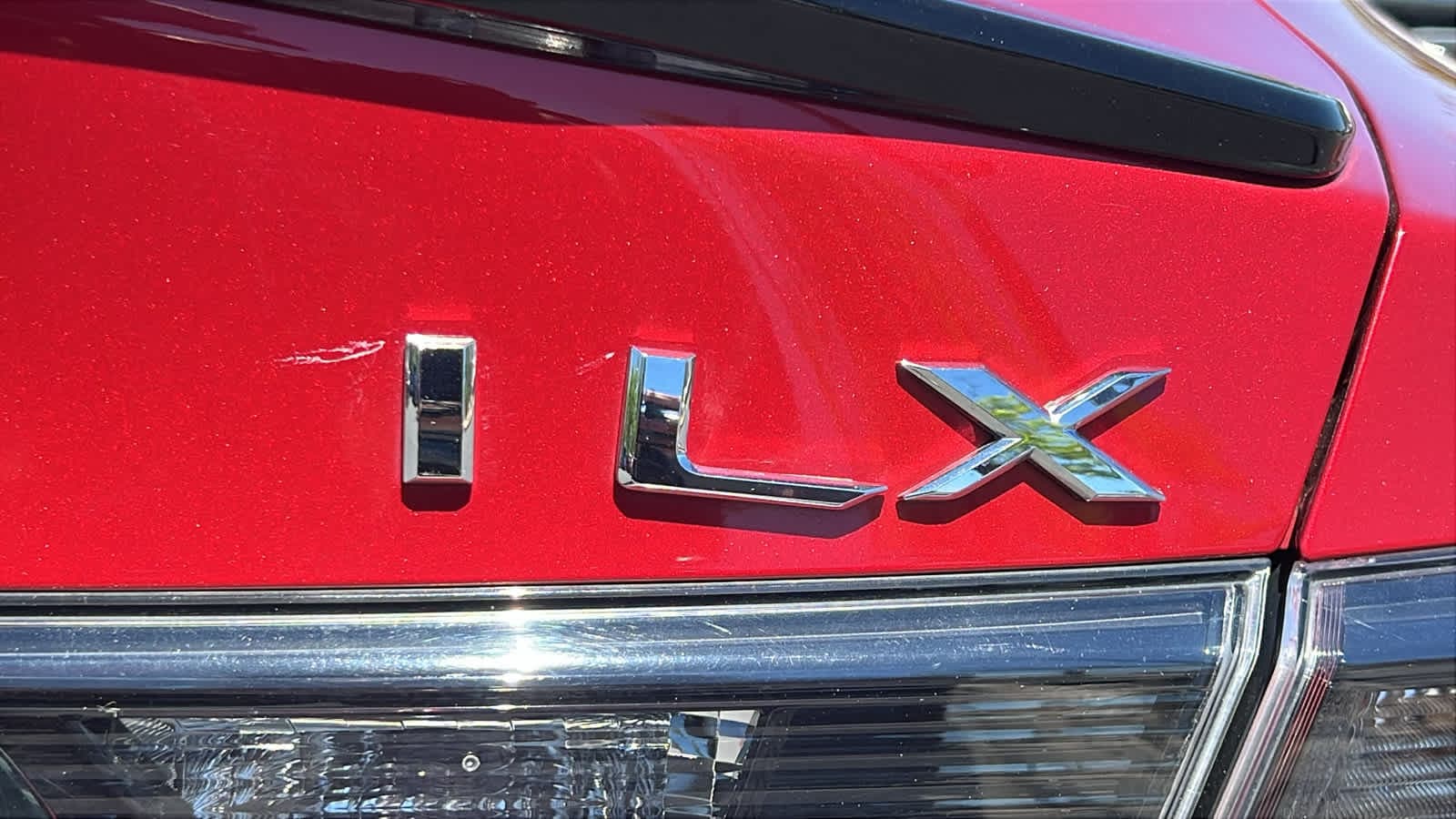 Thumbnail: 2020 Acura ILX - 27
