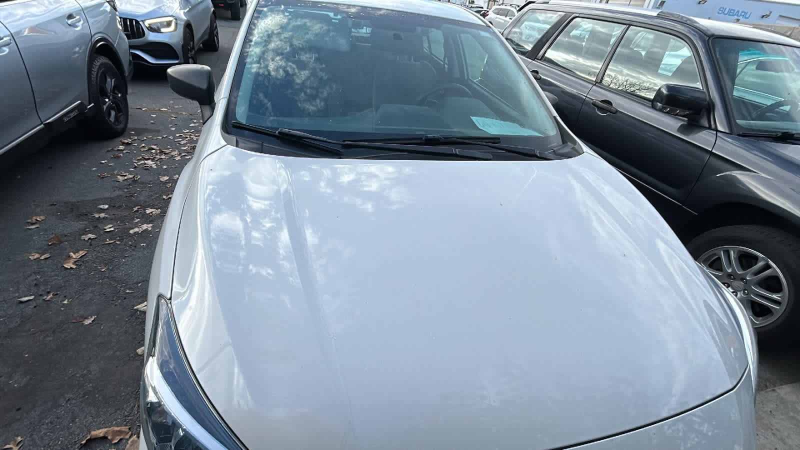 Thumbnail: 2023 Subaru Impreza - 21