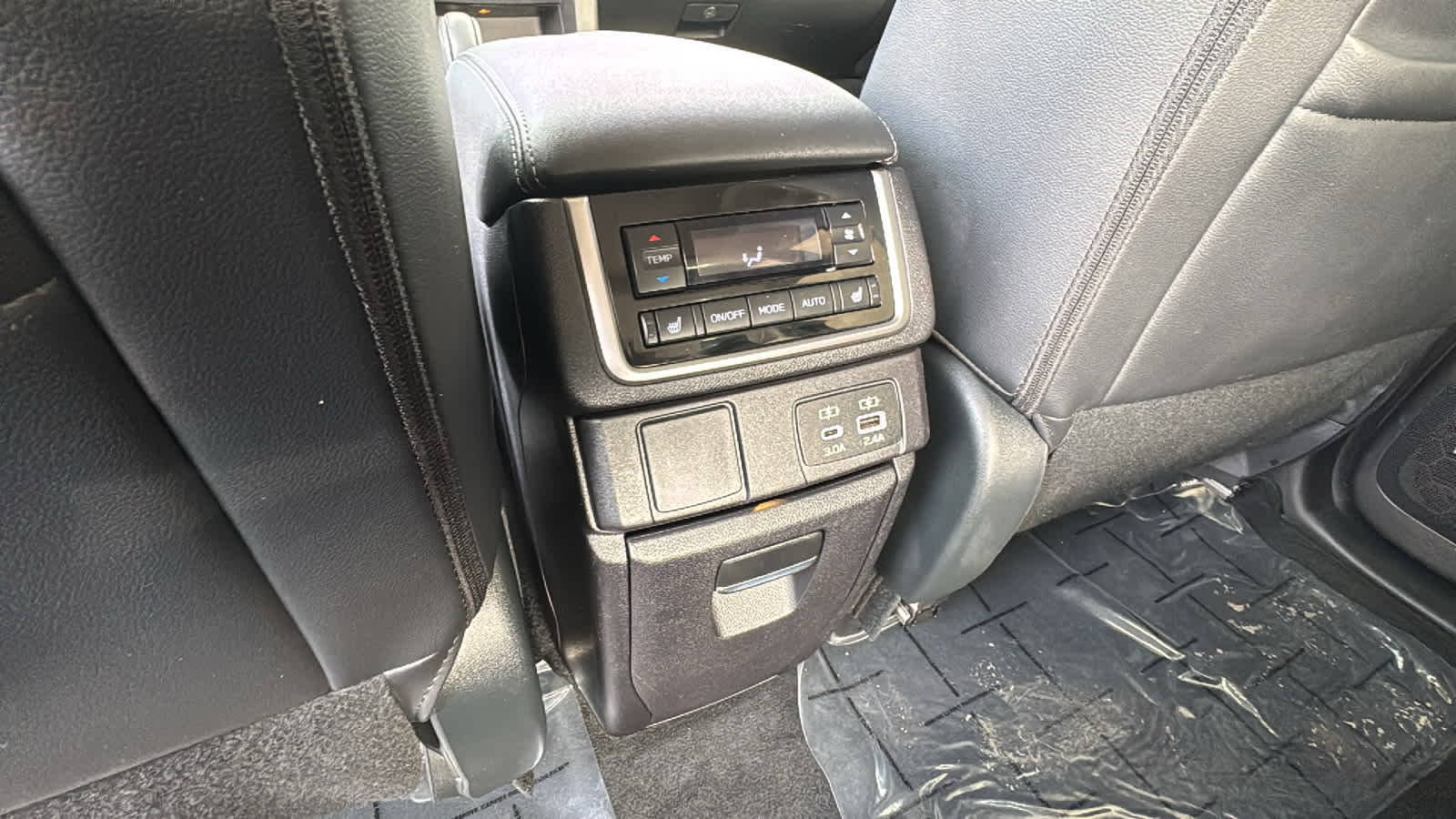 Thumbnail: 2023 Subaru Ascent - 26