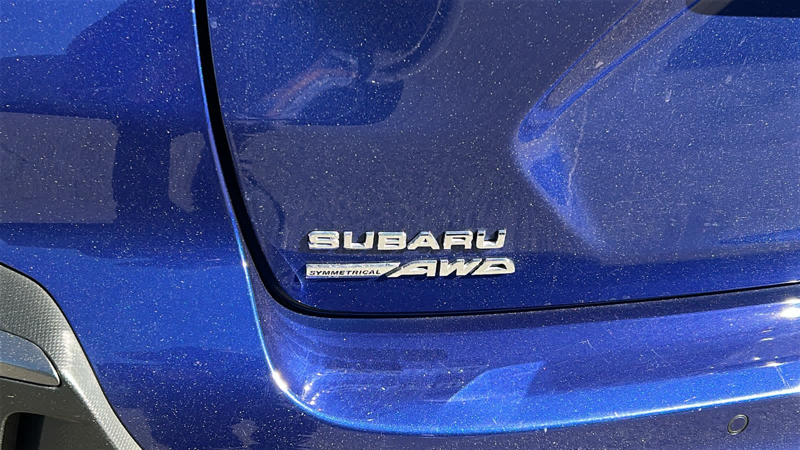 Thumbnail: 2024 Subaru Crosstrek - 11