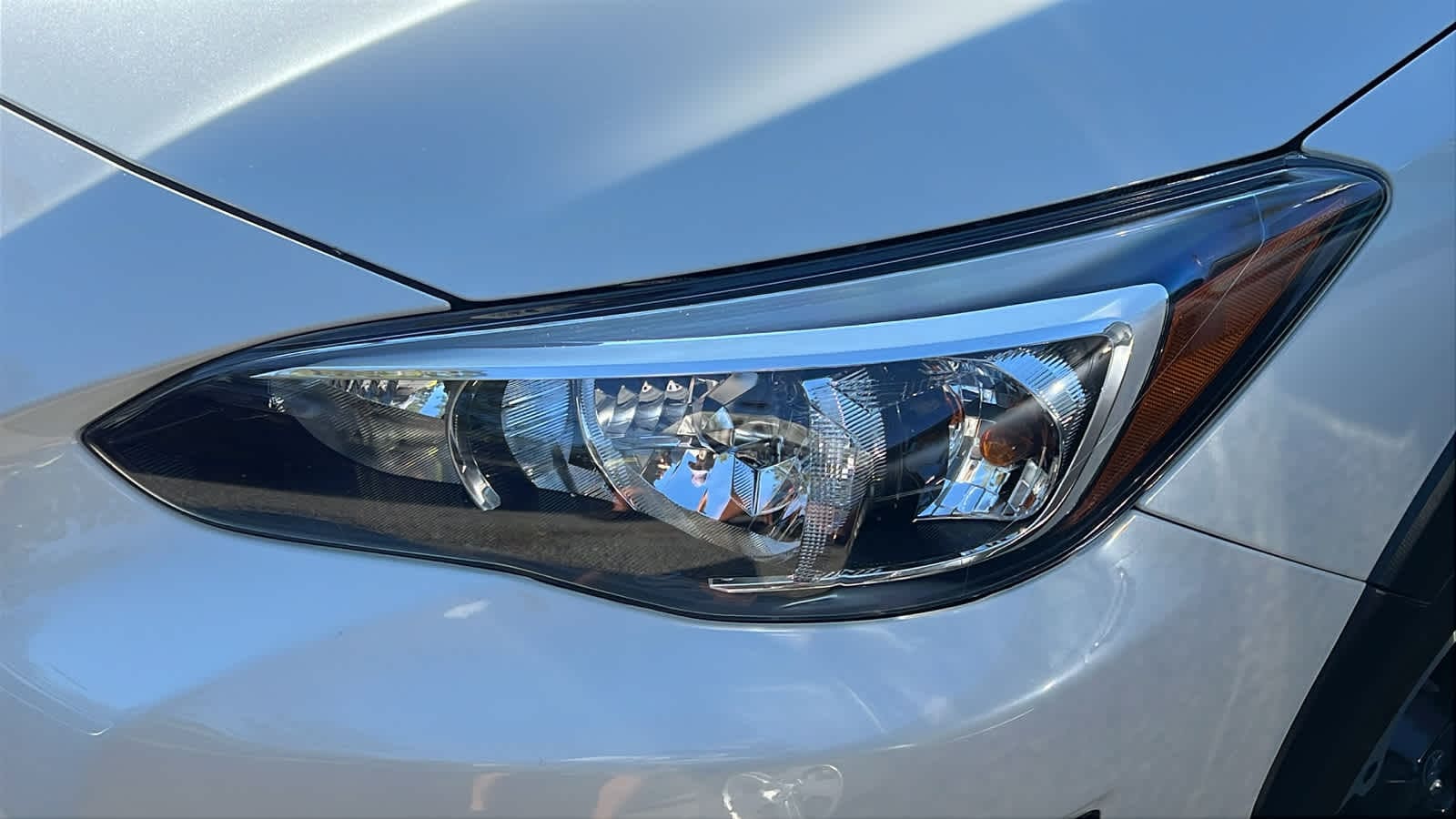 Thumbnail: 2023 Subaru Crosstrek - 2