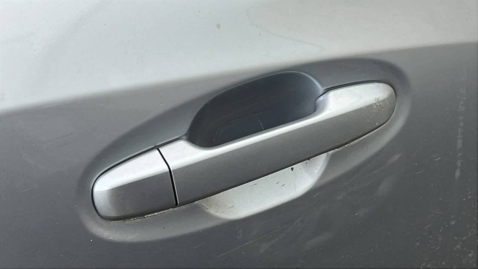 Thumbnail: 2023 Subaru Crosstrek - 17