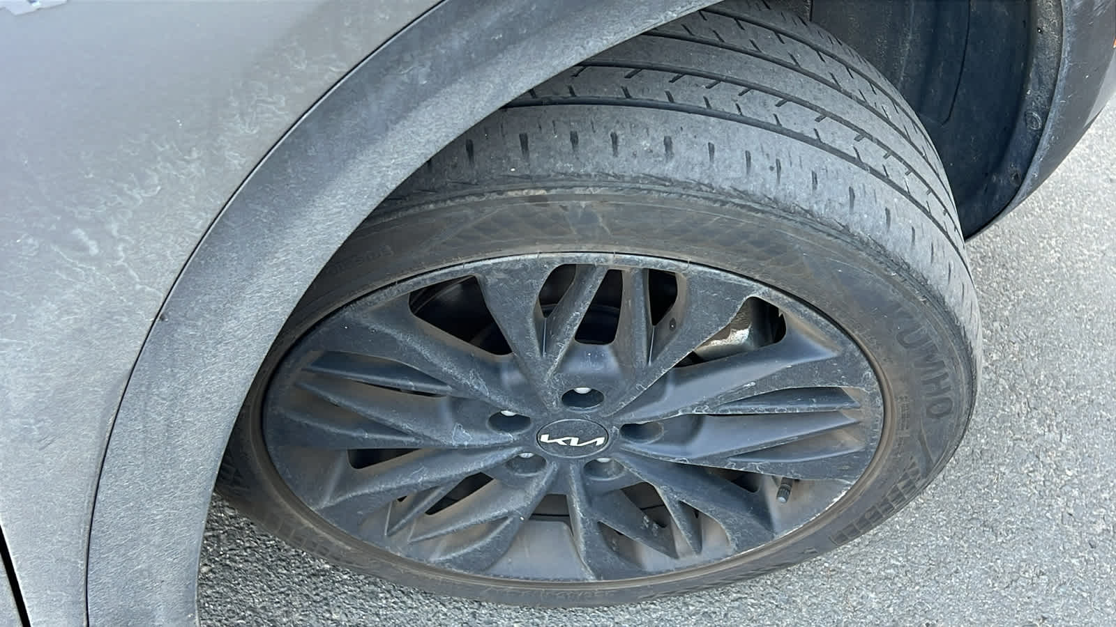 Thumbnail: 2023 Kia Seltos - 5