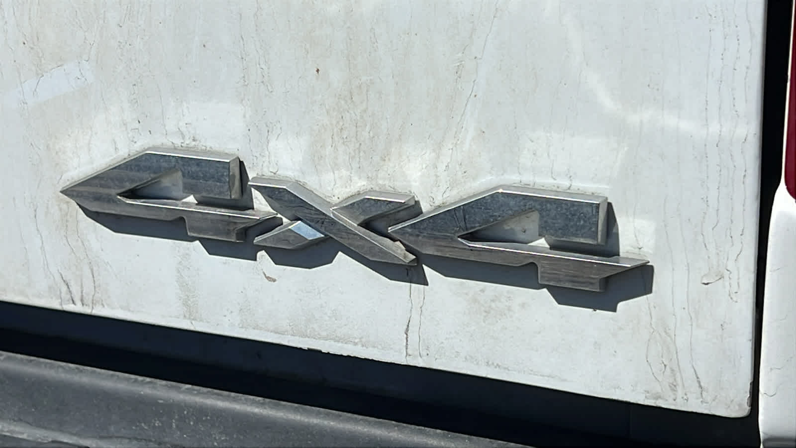 Thumbnail: 2021 RAM 2500 - 14