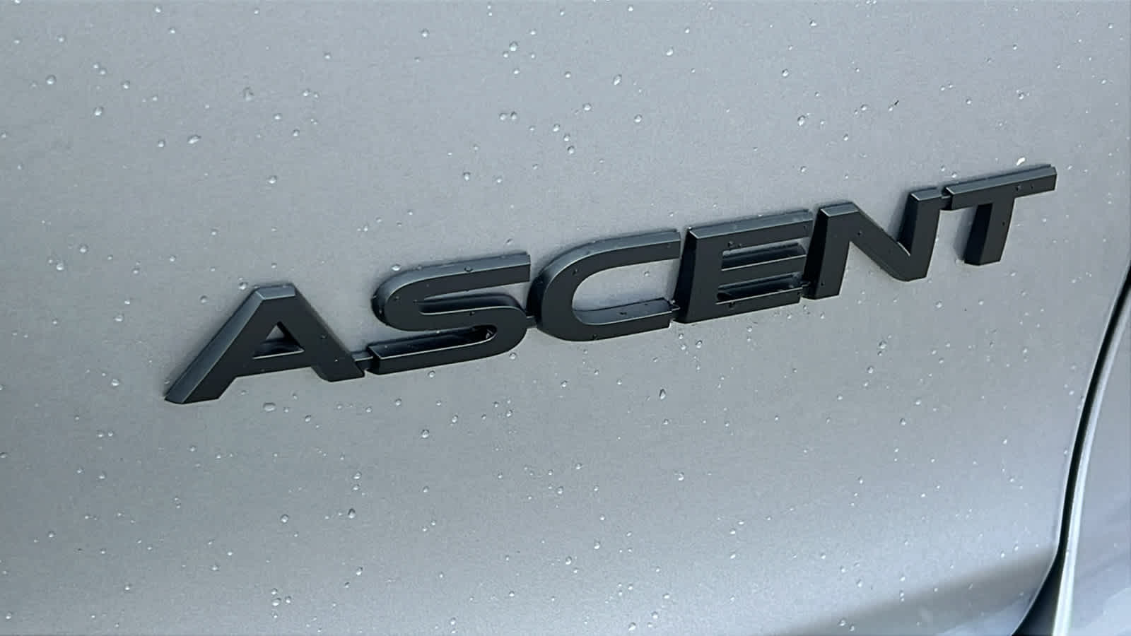 Thumbnail: 2026 Subaru Ascent - 28