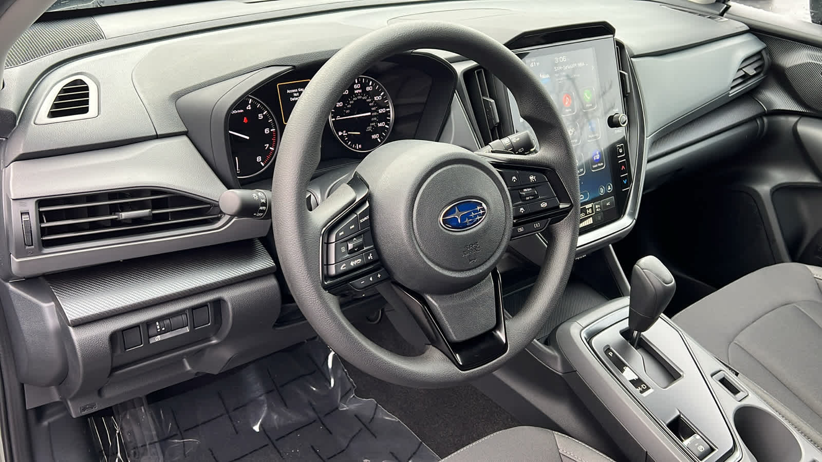 Thumbnail: 2026 Subaru Crosstrek - 10