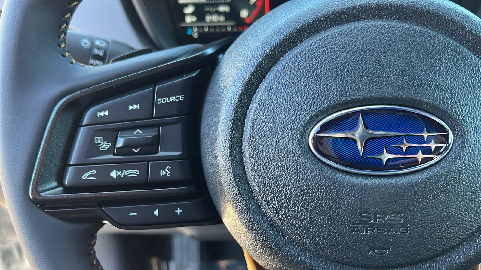 Thumbnail: 2026 Subaru Forester - 19