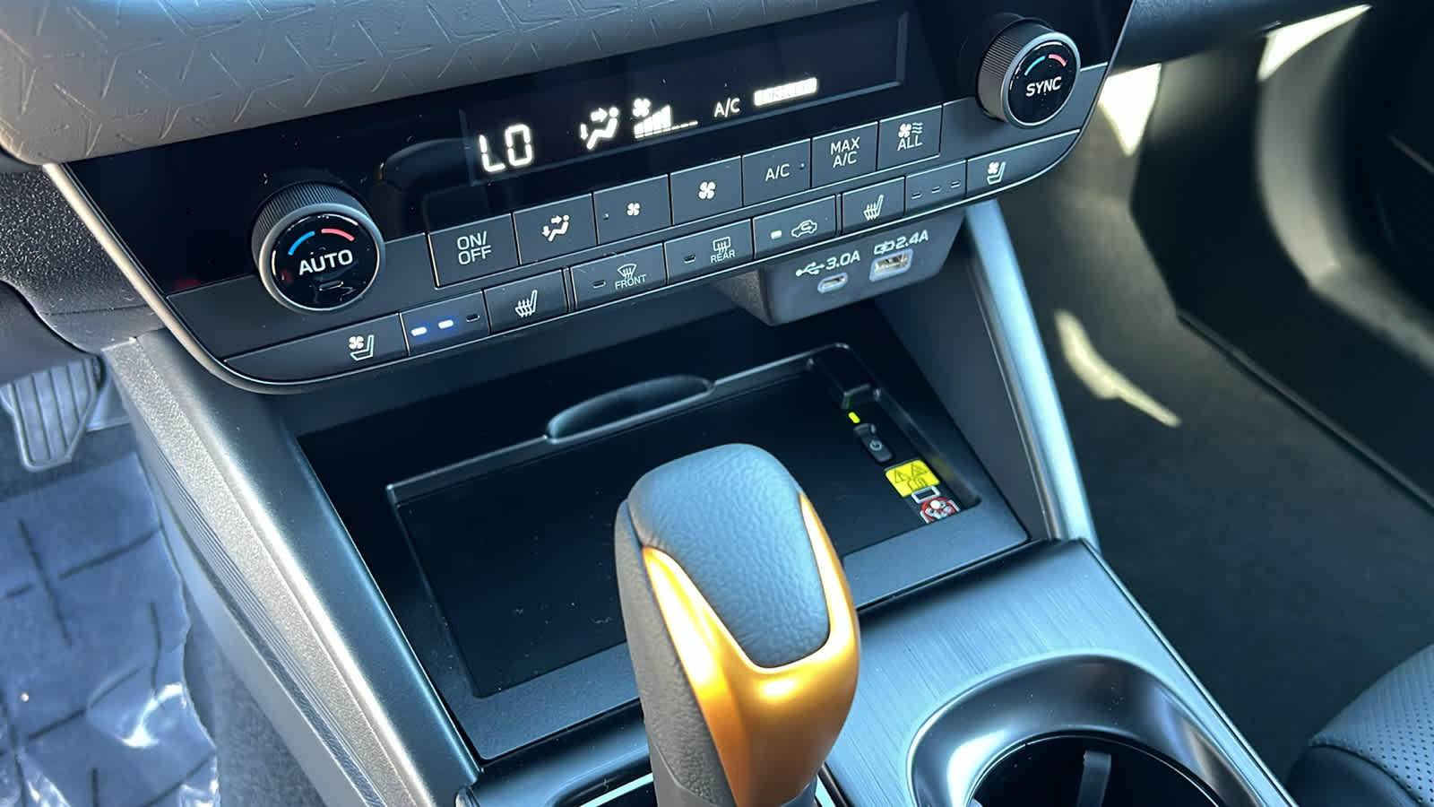 Thumbnail: 2026 Subaru Outback - 14