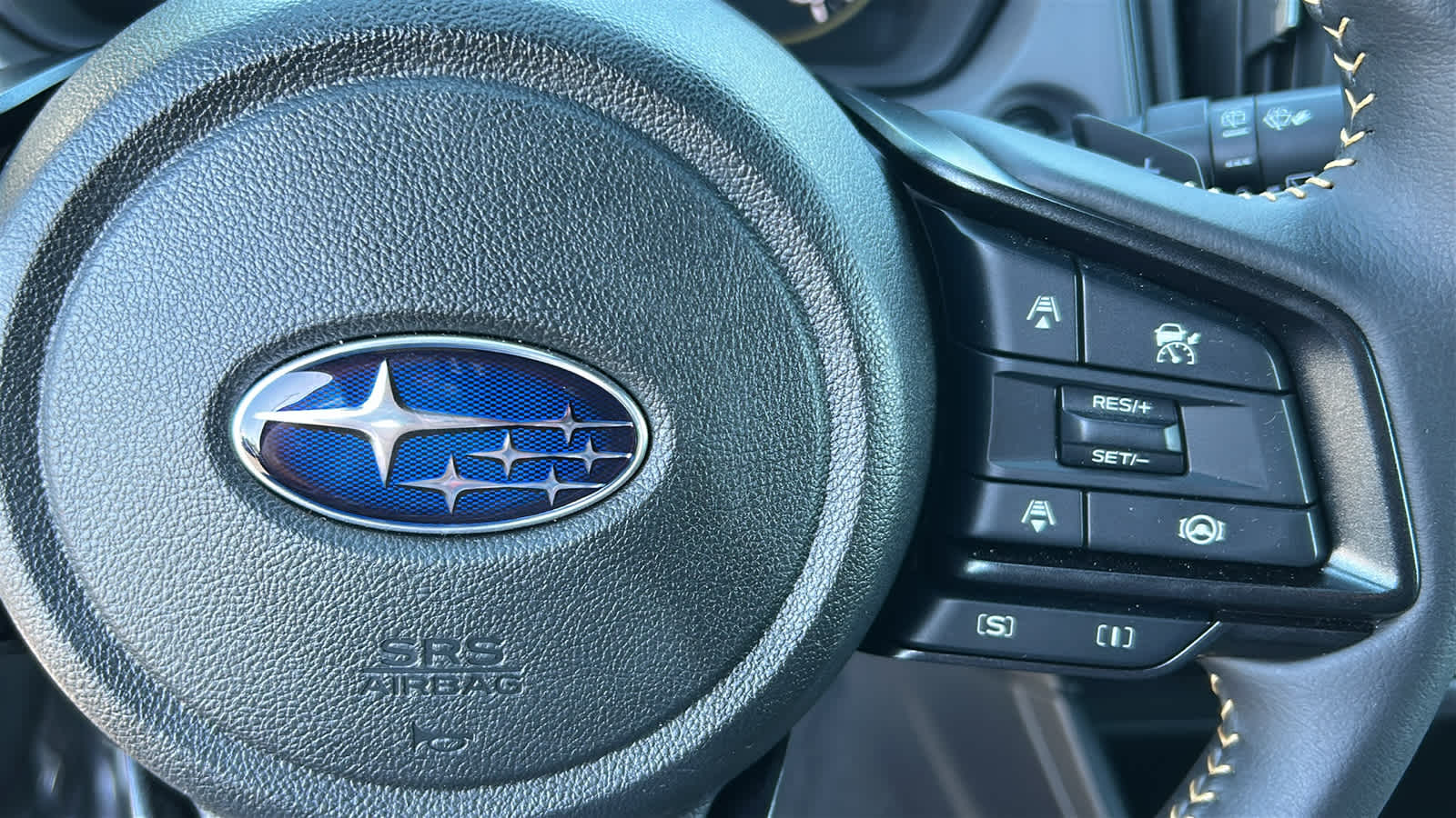 Thumbnail: 2025 Subaru Crosstrek - 21