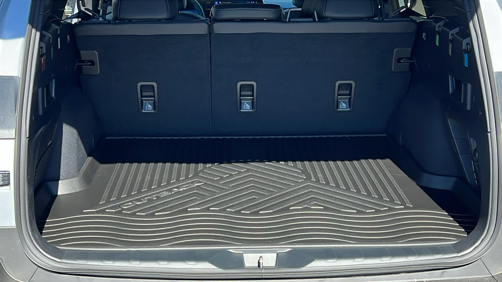 Thumbnail: 2026 Subaru Outback - 27