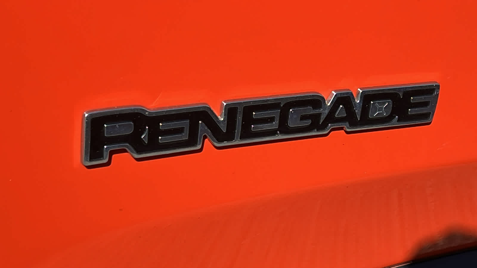 2018 Jeep Renegade Latitude 7