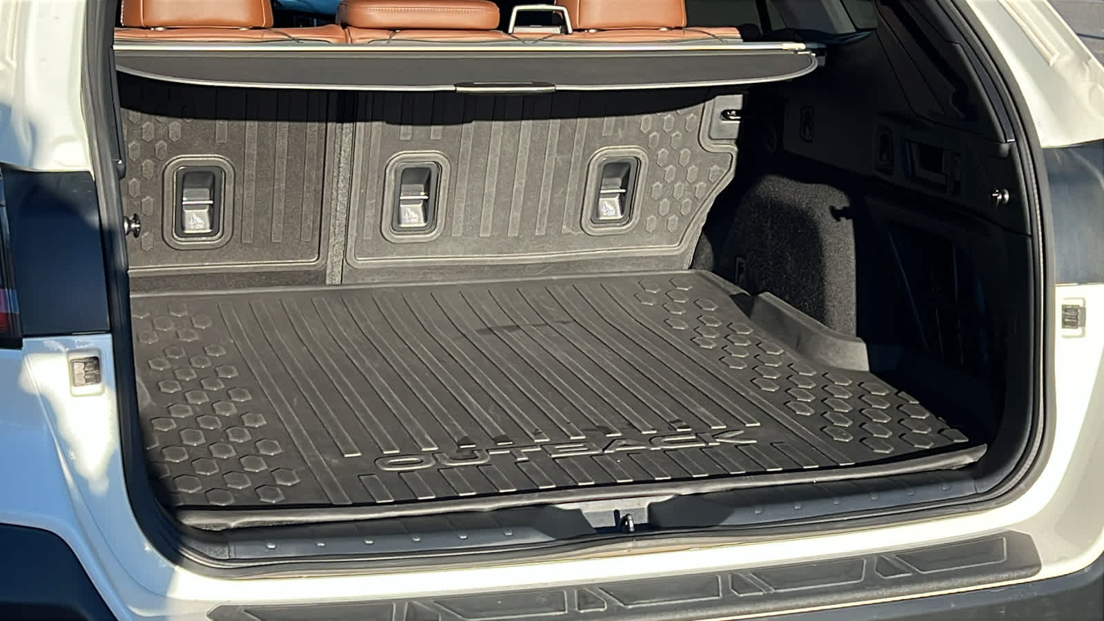 Thumbnail: 2020 Subaru Outback - 27