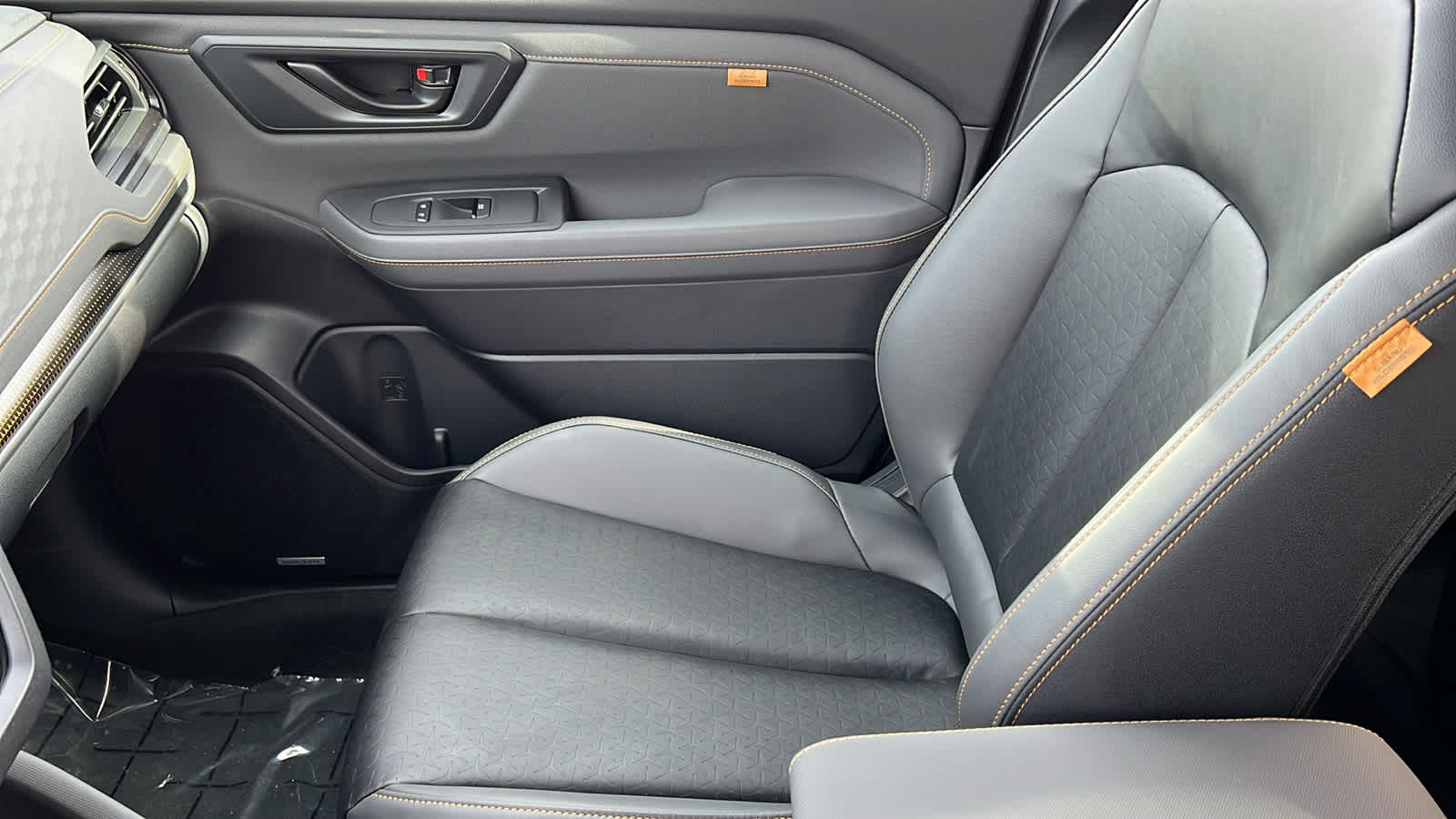 Thumbnail: 2026 Subaru Forester - 12