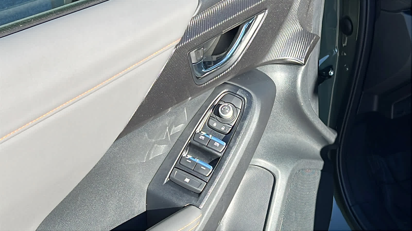 Thumbnail: 2026 Subaru Crosstrek - 22