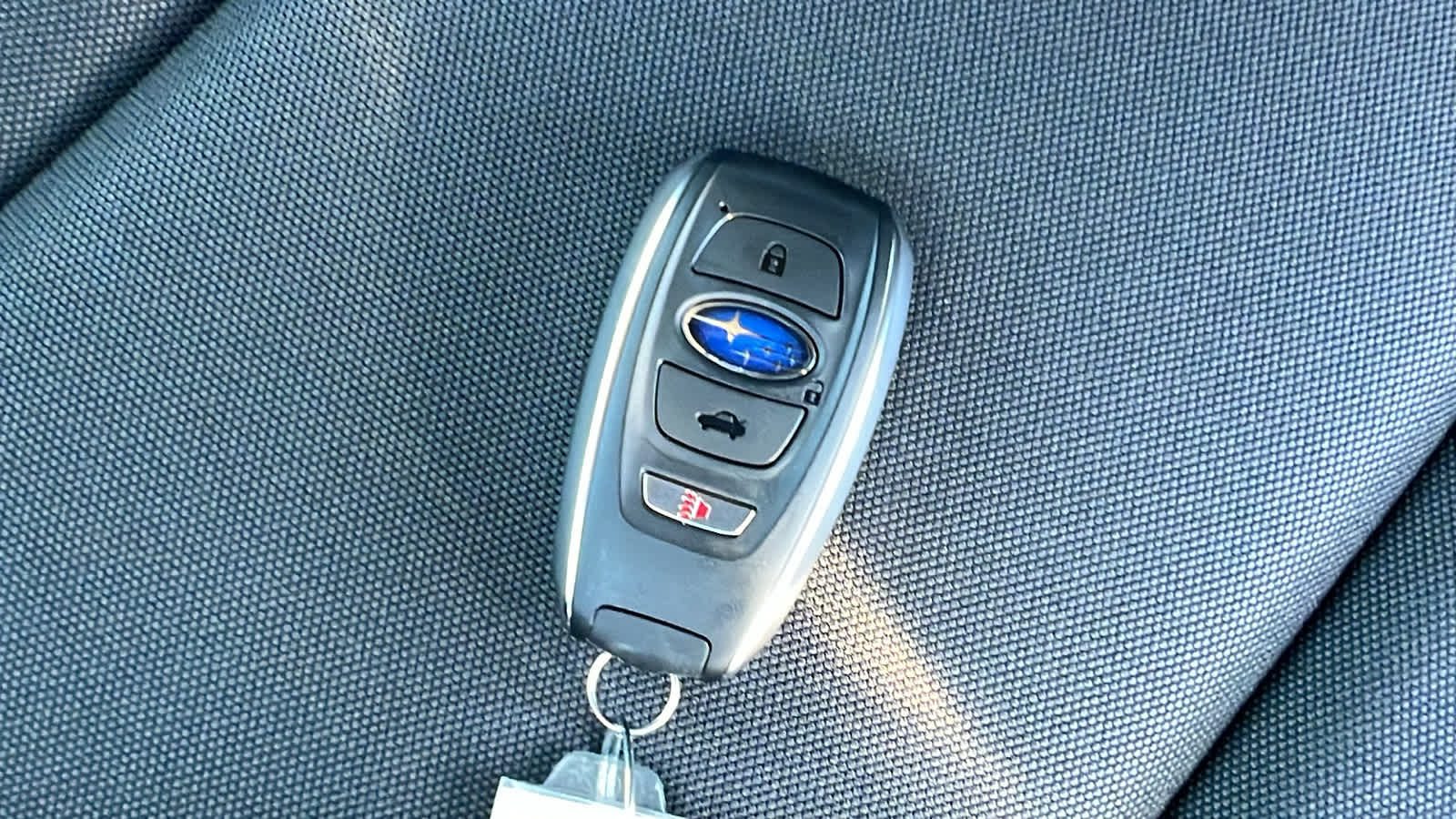 Thumbnail: 2025 Subaru Crosstrek - 29