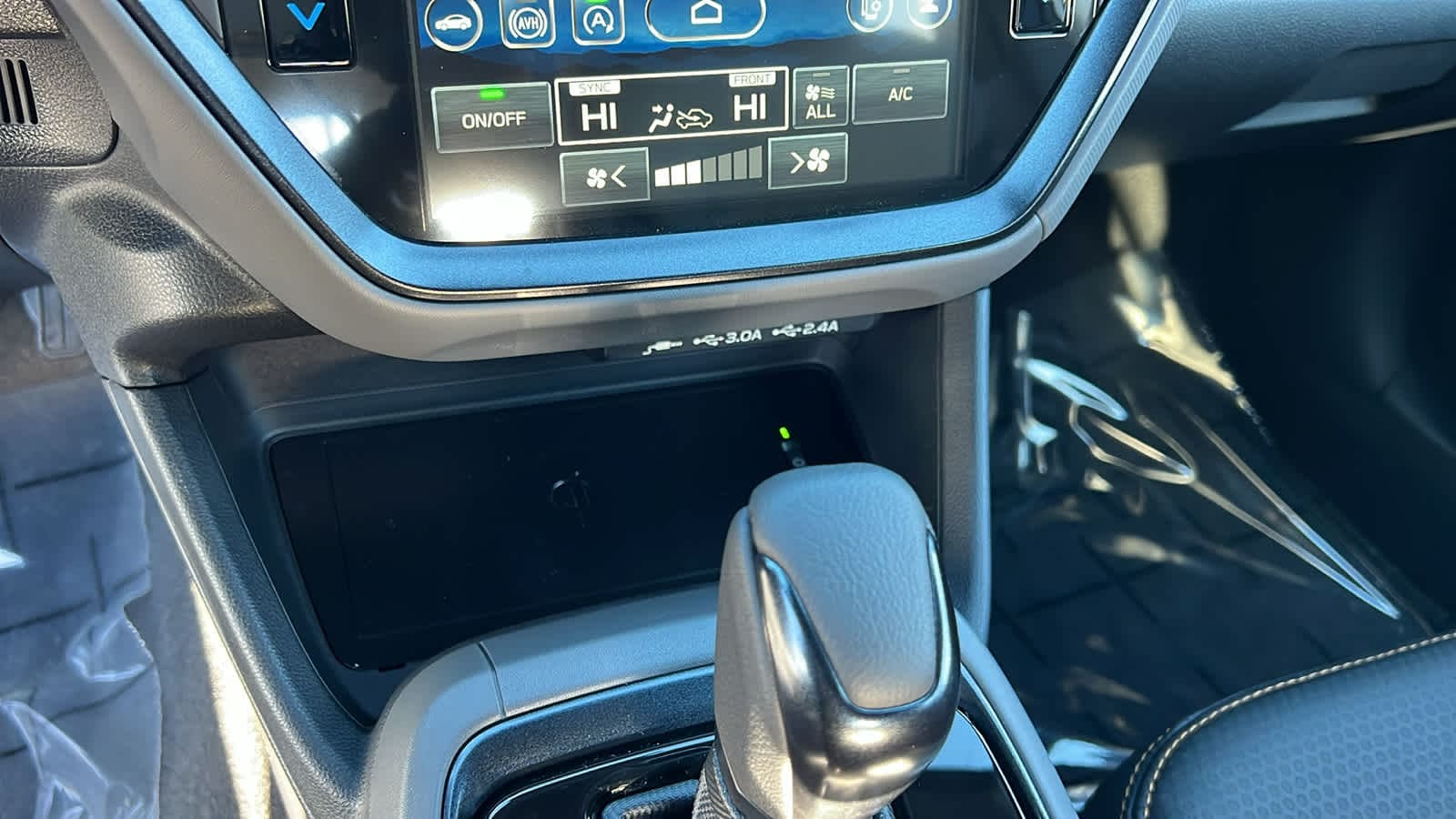 Thumbnail: 2026 Subaru Crosstrek - 14