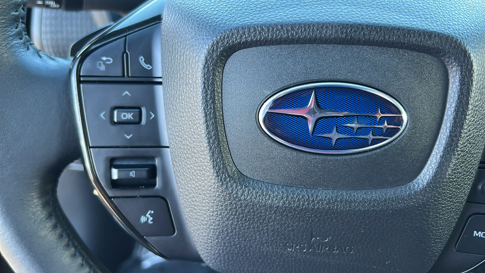 Thumbnail: 2023 Subaru Solterra - 20