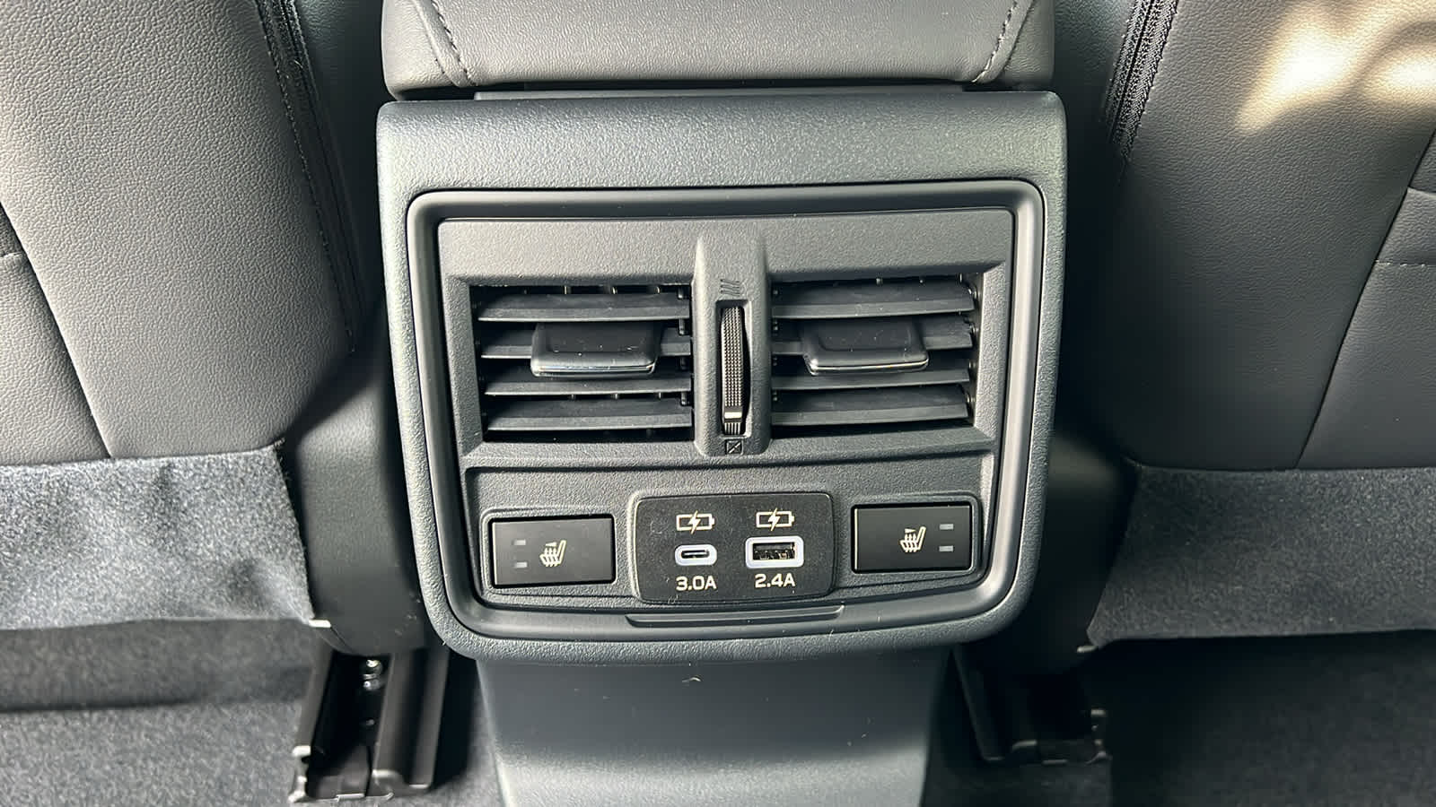 Thumbnail: 2026 Subaru Outback - 25