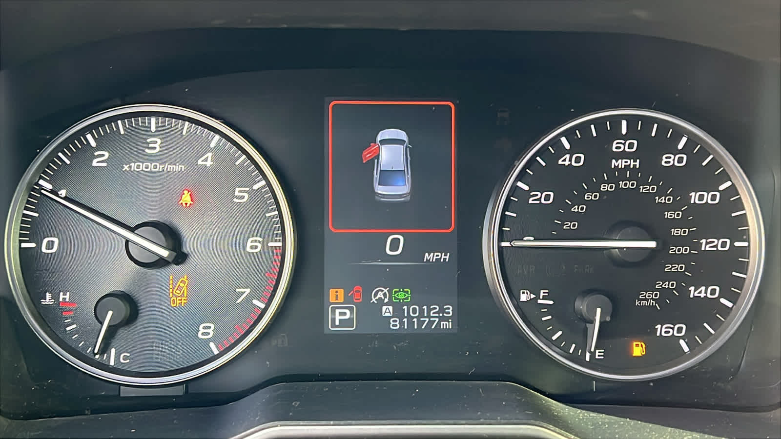 Thumbnail: 2022 Subaru Legacy - 19