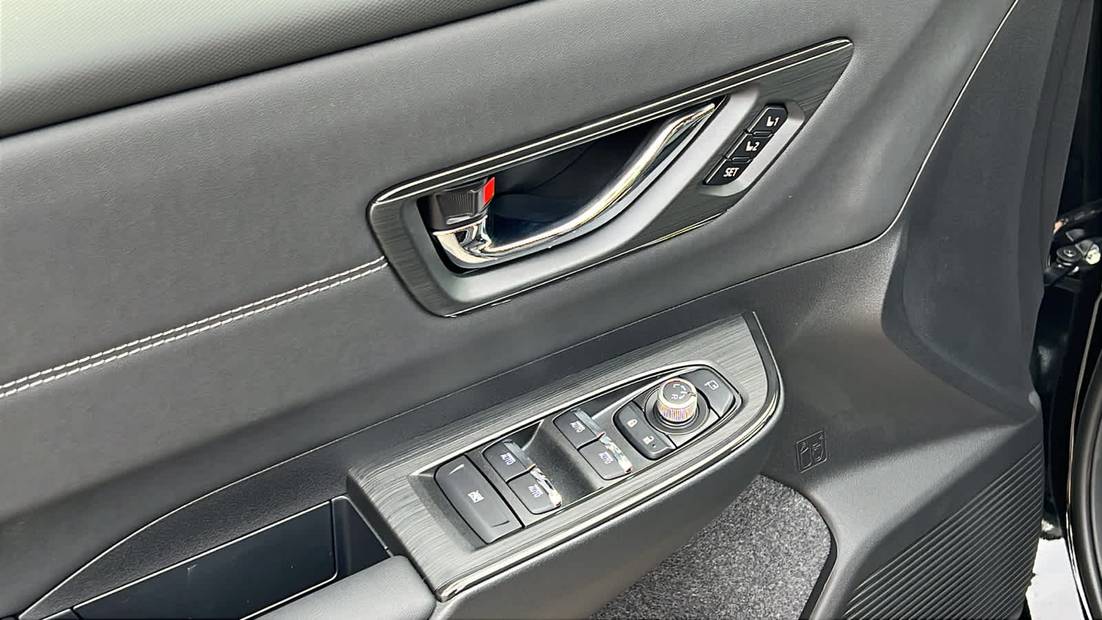 Thumbnail: 2026 Subaru Outback - 22