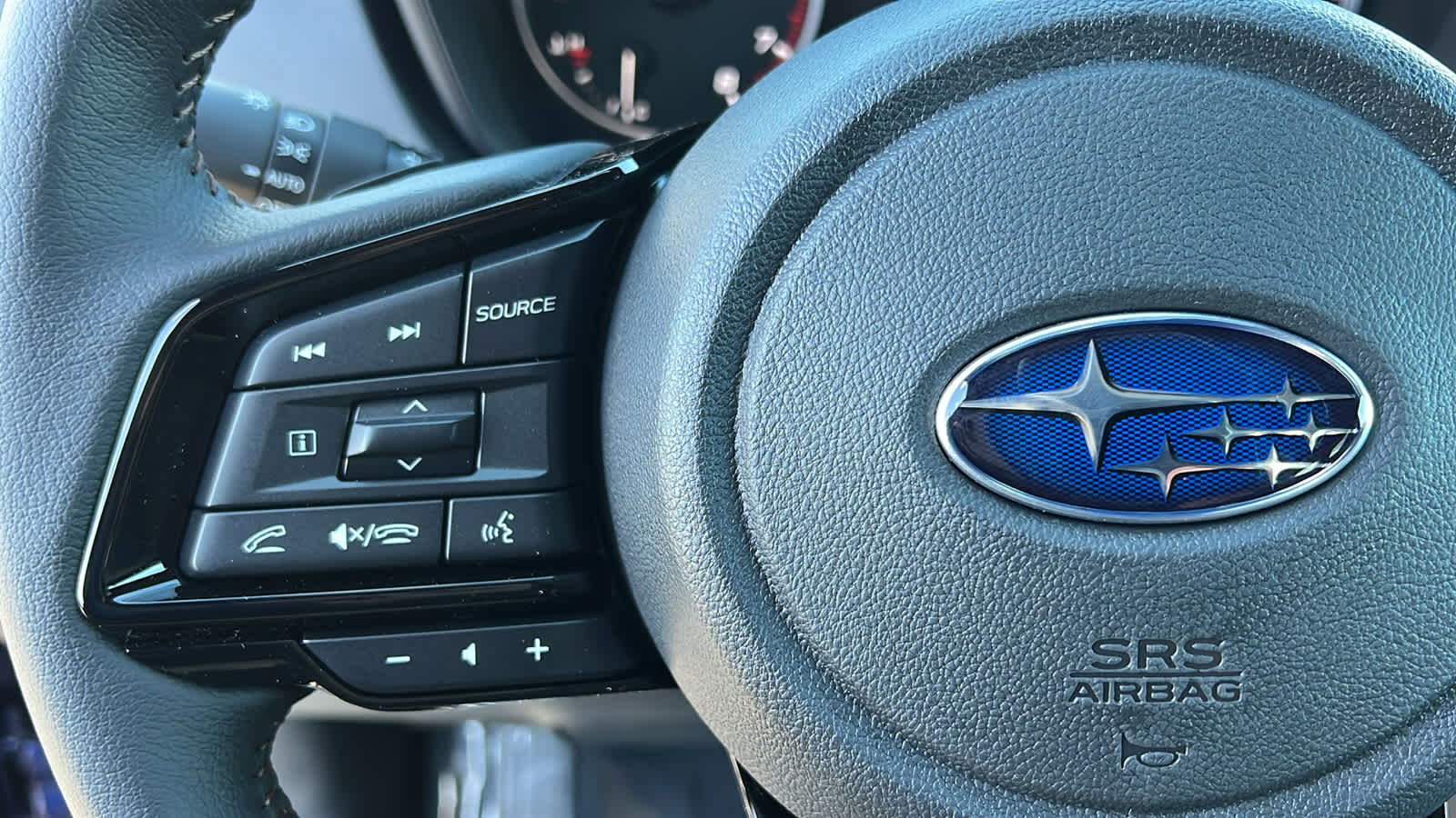 Thumbnail: 2026 Subaru Forester - 19